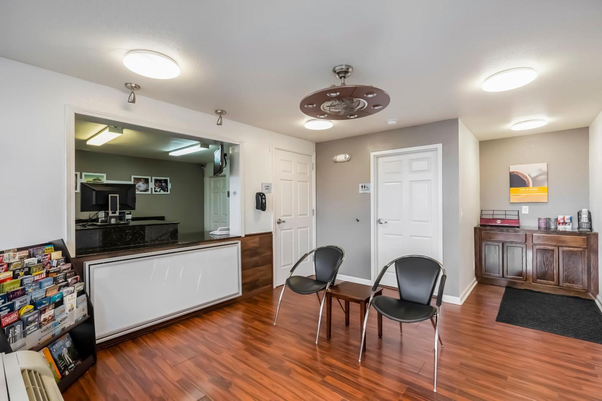 Oyo Hotel Bossier City La - Red River מראה חיצוני תמונה